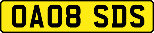 OA08SDS
