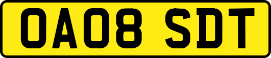 OA08SDT