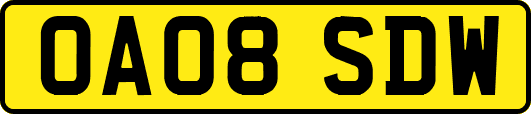 OA08SDW