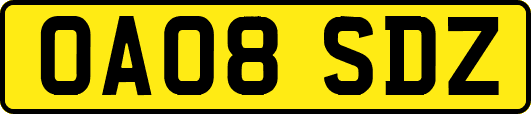 OA08SDZ