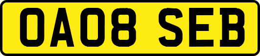 OA08SEB