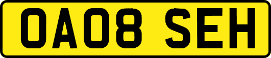 OA08SEH