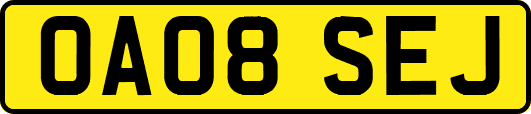 OA08SEJ