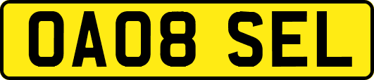 OA08SEL