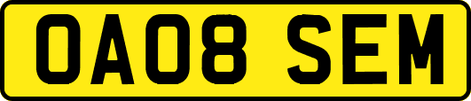 OA08SEM
