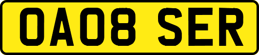 OA08SER