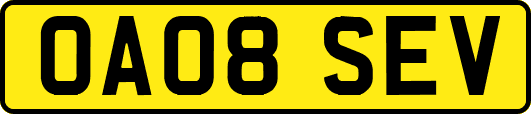 OA08SEV