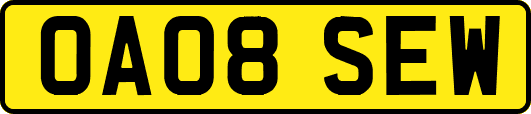 OA08SEW