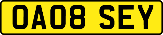 OA08SEY