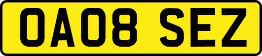 OA08SEZ