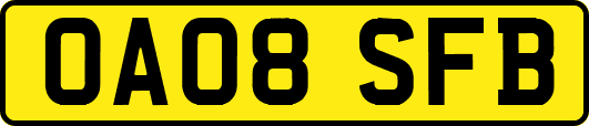 OA08SFB