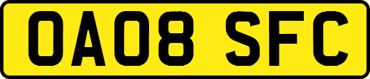 OA08SFC