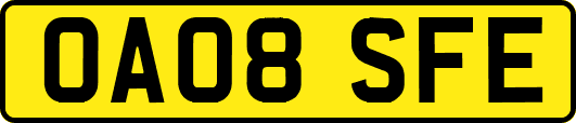 OA08SFE