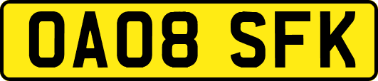 OA08SFK