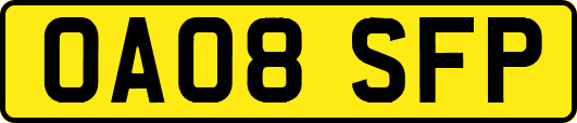 OA08SFP