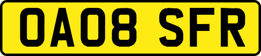 OA08SFR