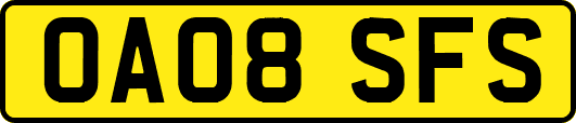 OA08SFS