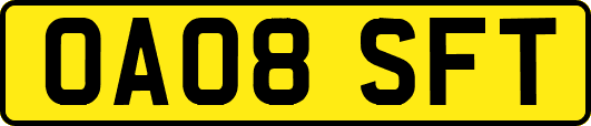 OA08SFT
