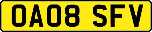 OA08SFV