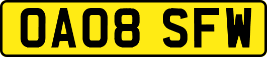 OA08SFW
