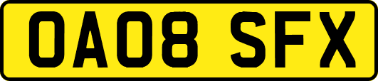 OA08SFX