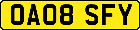 OA08SFY