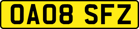 OA08SFZ