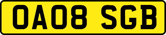 OA08SGB