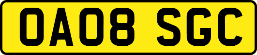 OA08SGC