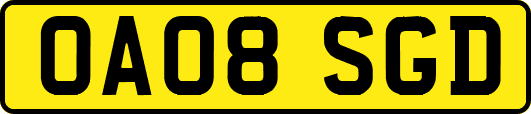 OA08SGD