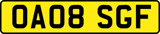 OA08SGF