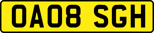 OA08SGH