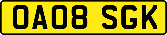 OA08SGK
