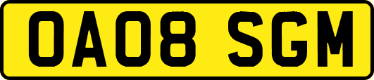 OA08SGM