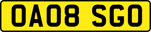 OA08SGO