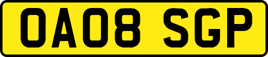 OA08SGP
