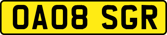 OA08SGR