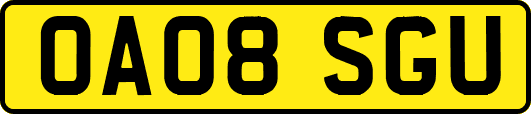 OA08SGU