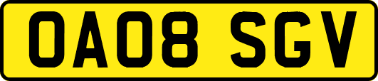 OA08SGV