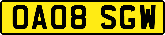 OA08SGW