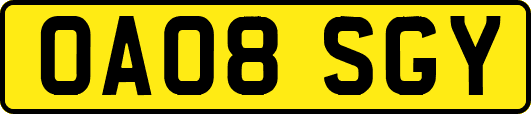 OA08SGY