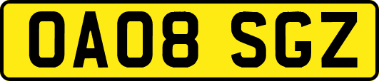 OA08SGZ