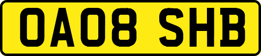 OA08SHB