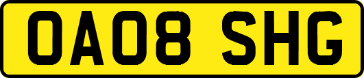 OA08SHG