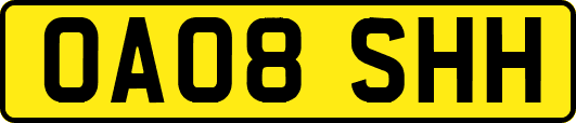 OA08SHH