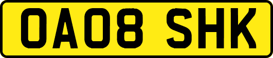 OA08SHK