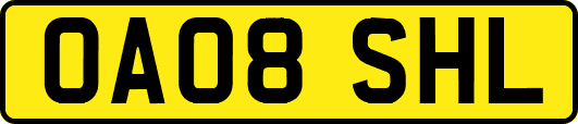 OA08SHL