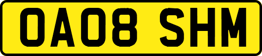 OA08SHM
