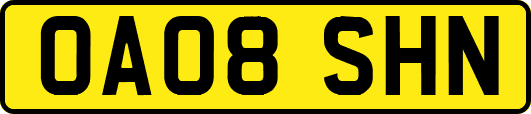 OA08SHN