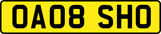 OA08SHO